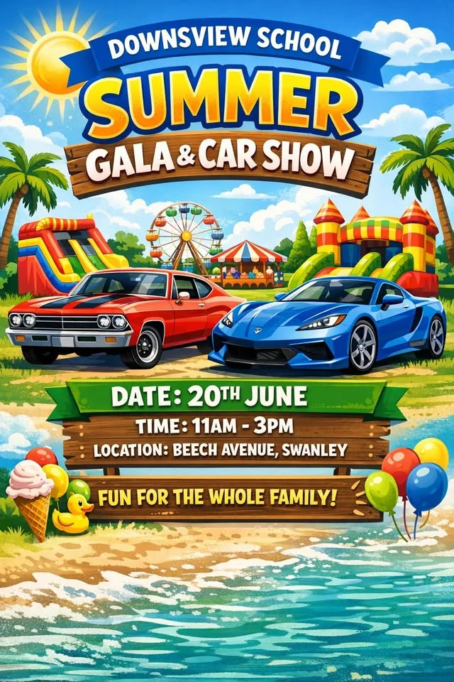 Downsview Summer Gala & Car Show