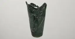 Ceramics: Botanical Vase