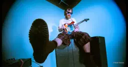 Chet Faker: A Love For Strangers Tour - Posthof FrischLuft Open Air