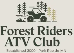 ATV MN Ride & Rally - Park Rapids