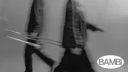 BAMBi presenterar Liam Elion / Tilda Björnberg