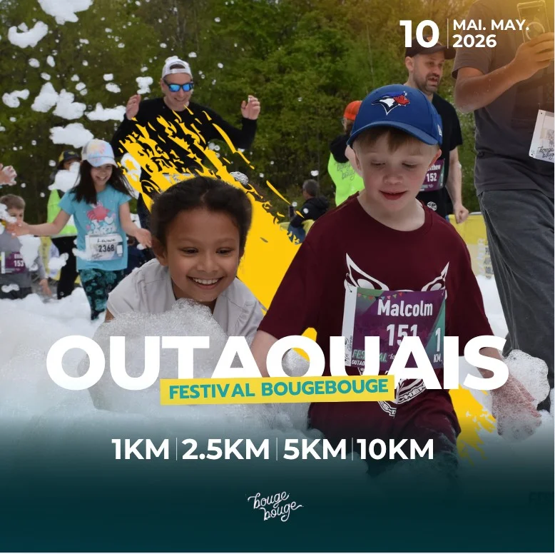 Festival BougeBouge Outaouais et cultures du monde 2026