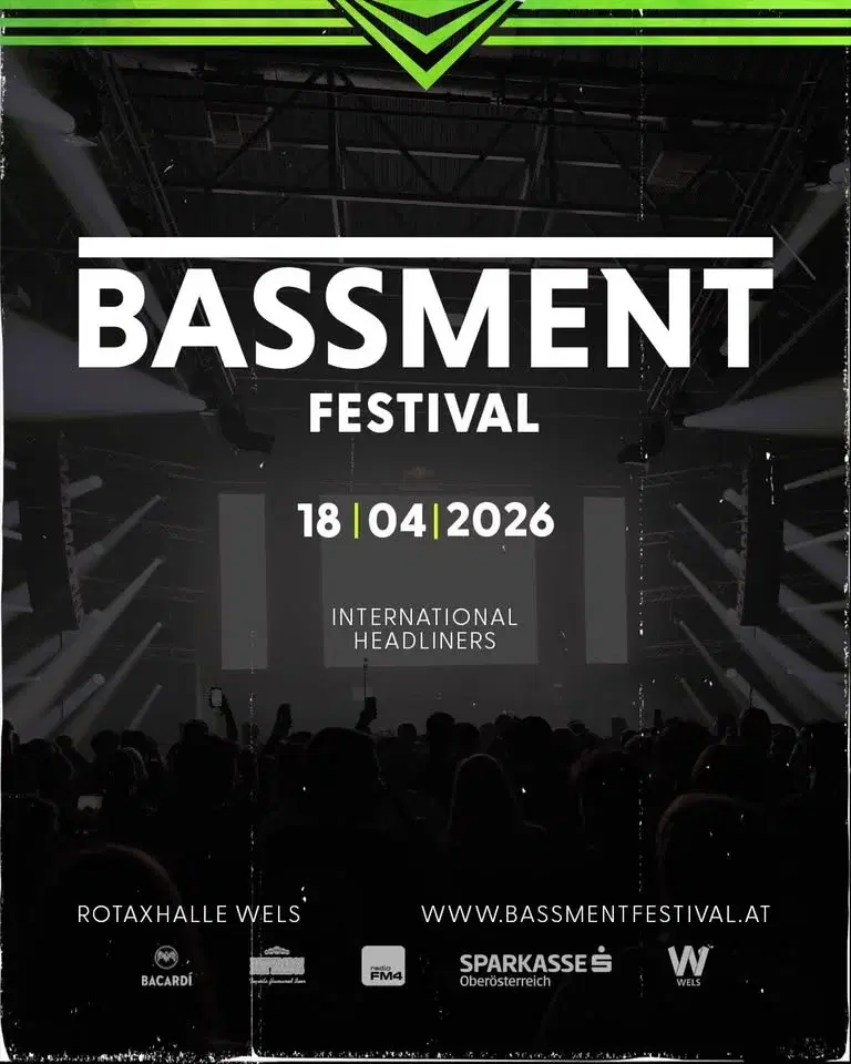 Bassment Festival 2026