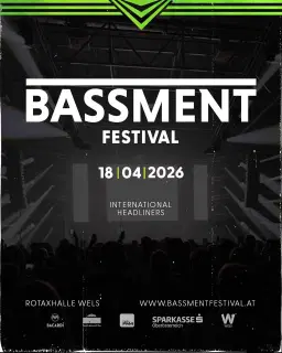 Bassment Festival 2026