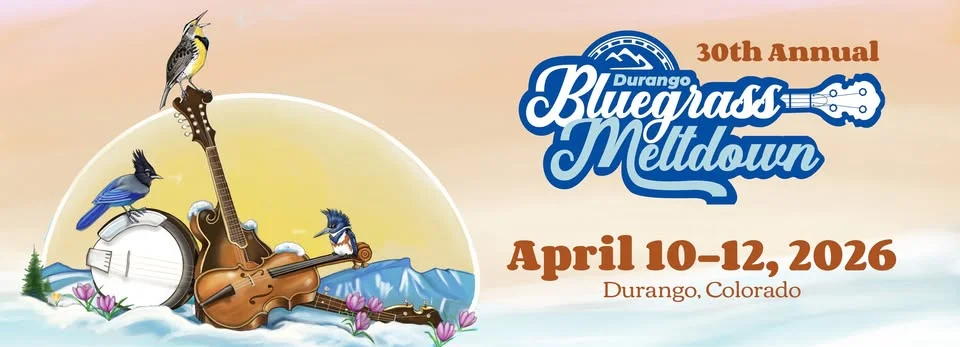 2026 Durango Bluegrass Meltdown