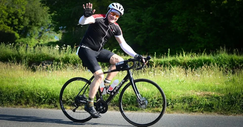 Wimbleball Triathlon