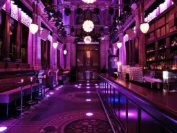 Sturecompagniet — Fredag