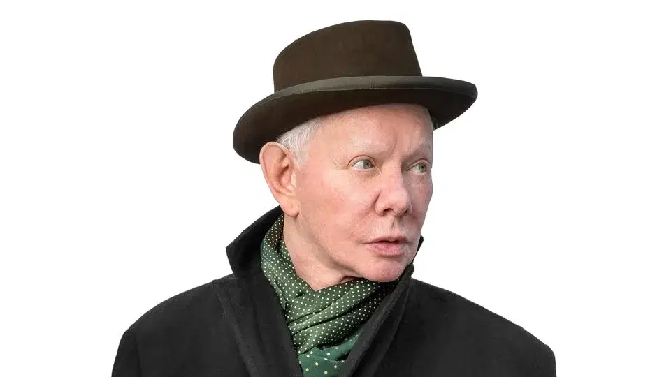 Joe Jackson
