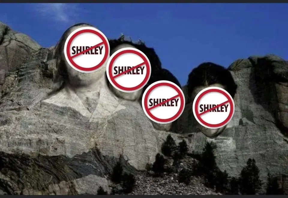 Don’t Call Me Shirley 3.0 debuts at HiBrow PUB! 1667 N Mountain Ave, Upland, CA