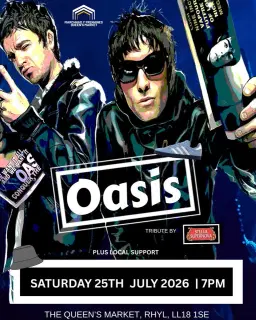 StellaSupernova as OASIS