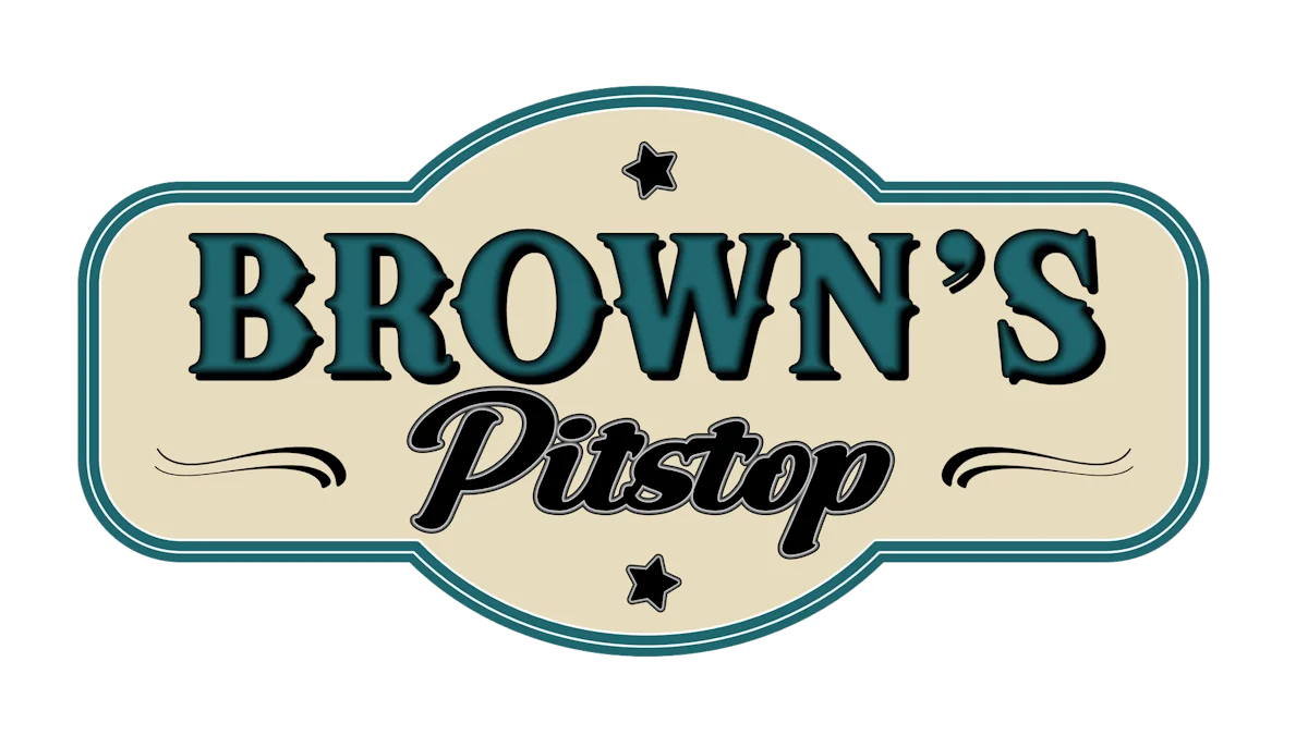 Browns Pitstop på 28 Live i Roskilde