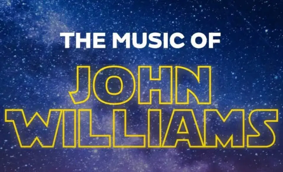 Music from the Movies of John Williams