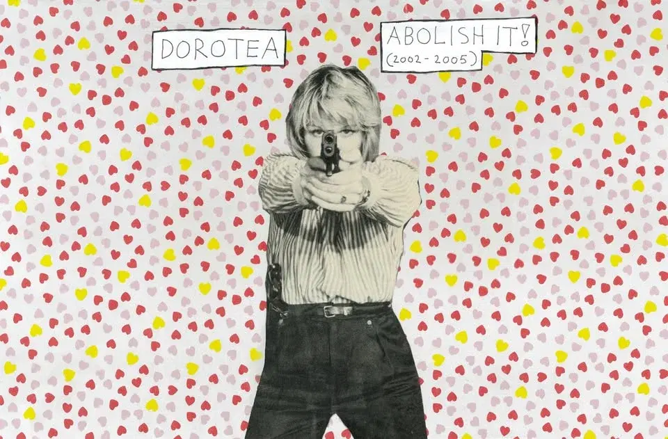 Appetite: DOROTEA + RING SNUTEN! | 28 mars | Oceanen