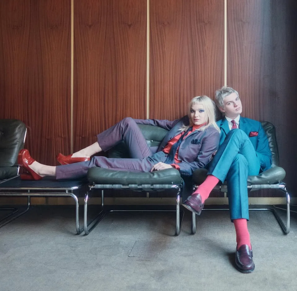 The Molotovs live at The Palais