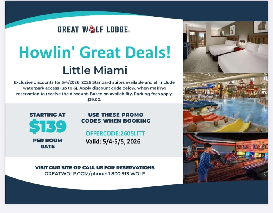 Great Wolf Night