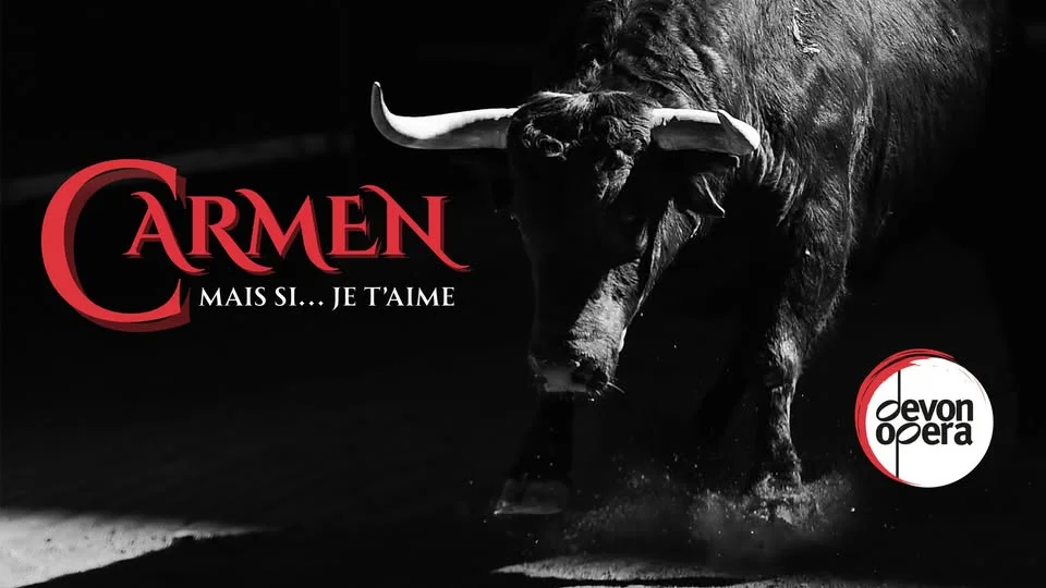 Devon Opera: Carmen