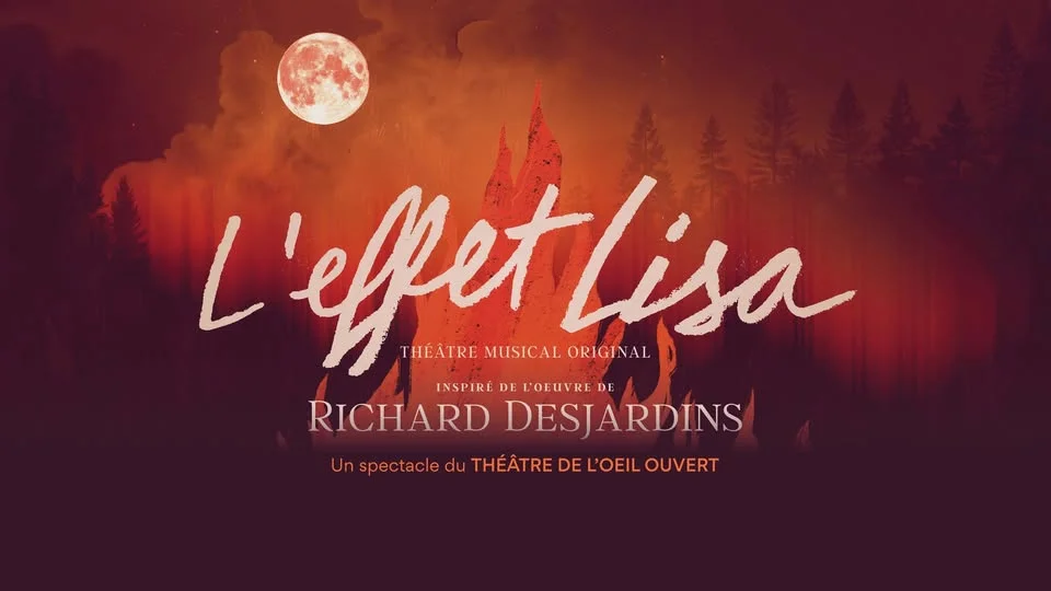 L'effet Lisa | Joliette