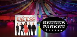 Excess i Brunnsparken 11/4