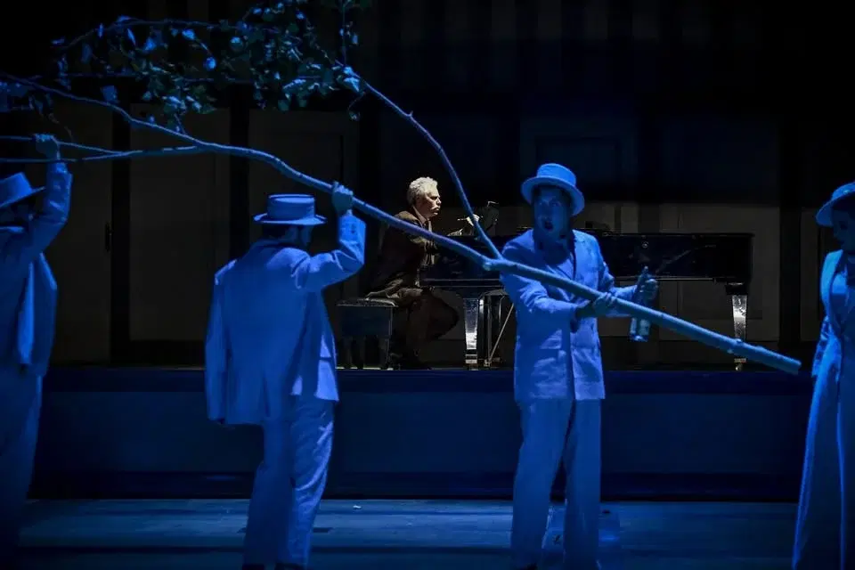 Osud | Preview festivalu Janáček Brno 2026