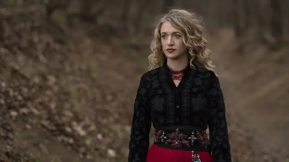 Közös éneklés Sőregi Annával – népdalok || Variációk és folyamatok