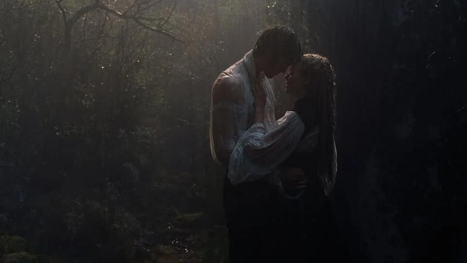Wuthering Heights | Förhandsvisning 11 feb