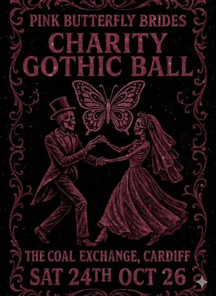 Grand Gothic Ball