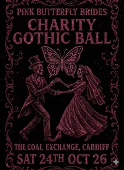 Grand Gothic Ball