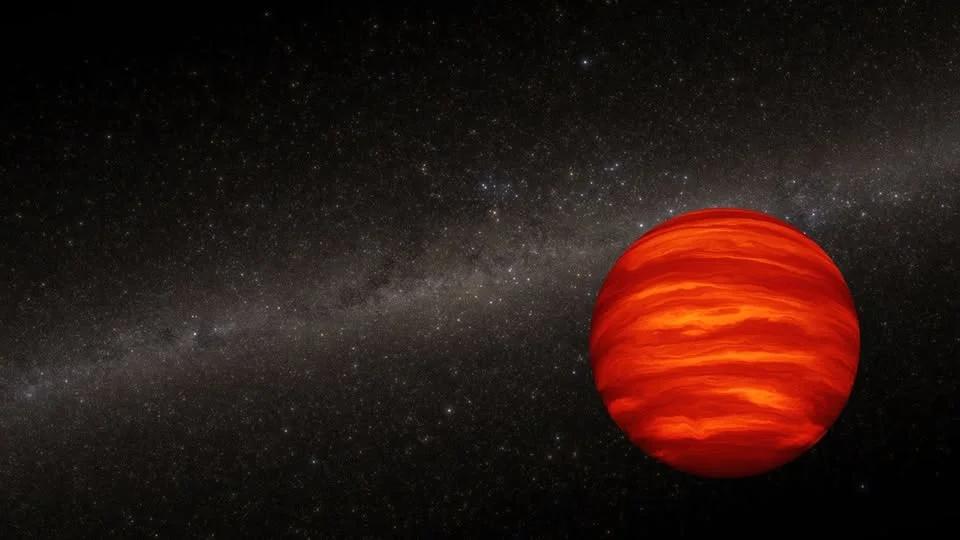 SOLD OUT - Frontiers Lecture: Investigating Clouds on Worlds Beyond Our Solar System