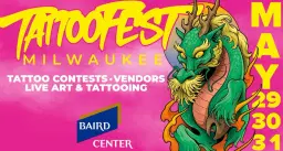 Tattoo Fest Milwaukee