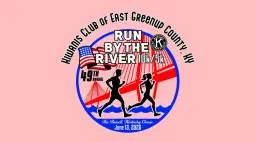 Russell Classic Run By The River 10K/5K Presented By Kiwanis Club Of East Greenup County