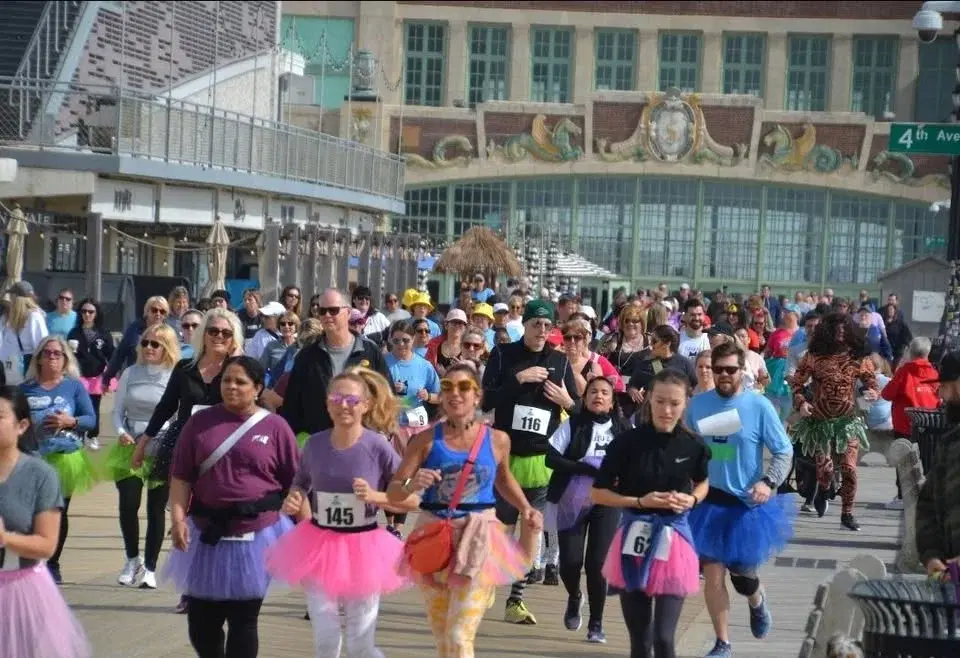 TuTu Run