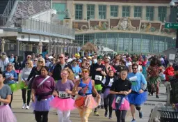 TuTu Run