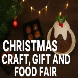 Christmas Craft and Gift Fair Lowestoft