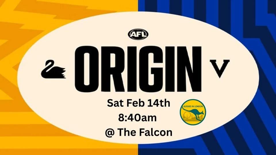 AFL State of Origin