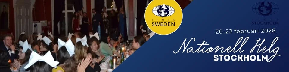 Nationell Helg Februari i Stockholm- Politik & Hälsa