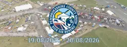 Pembrokeshire County Show | Sioe Sir Benfro