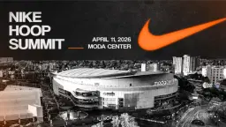 Nike Hoop Summit