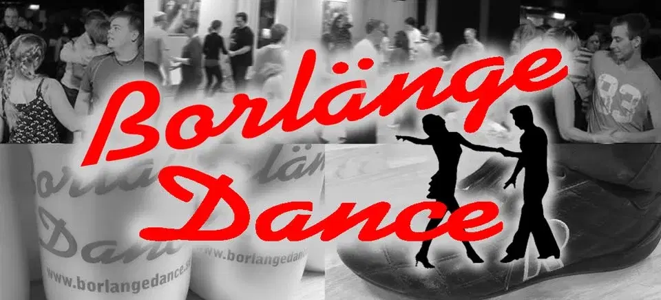 Smoothfox med Tobias Wallin hos Borlänge Dance