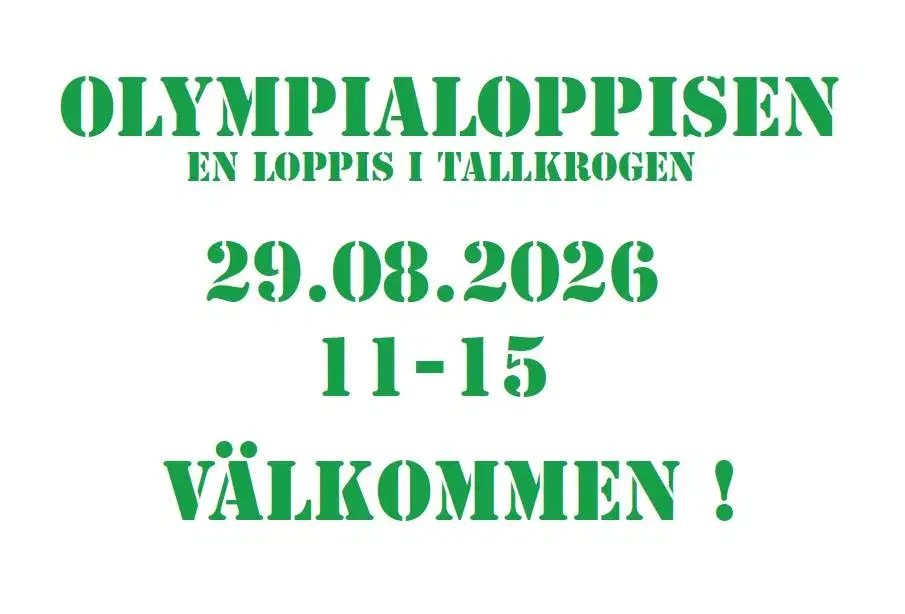 Olympialoppisen 2026