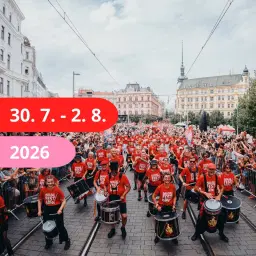 Brasil Fest Brno 2026