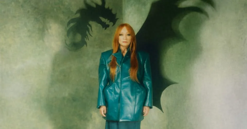 Tori Amos