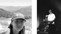 Mika Akim releasekoncert + Egil Kalman solo set