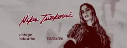 Nika Turković | 30/04/26 VIB