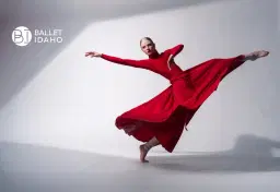 Ballet Idaho - Cinderella
