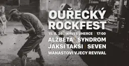 OUŘECKÝ ROCKFEST