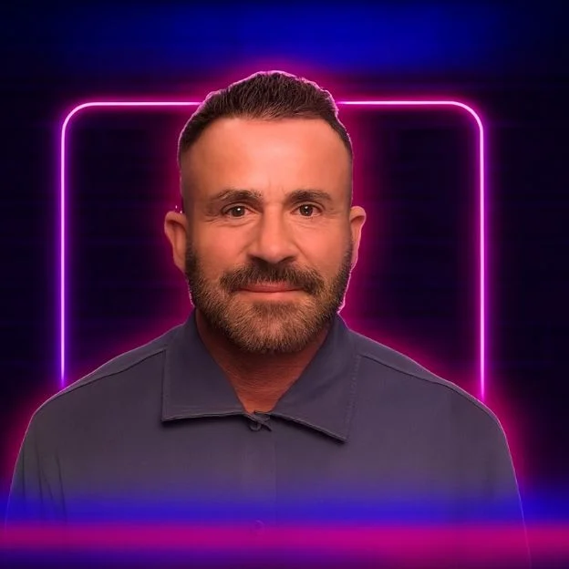 Gary Meikle – Yer Maw