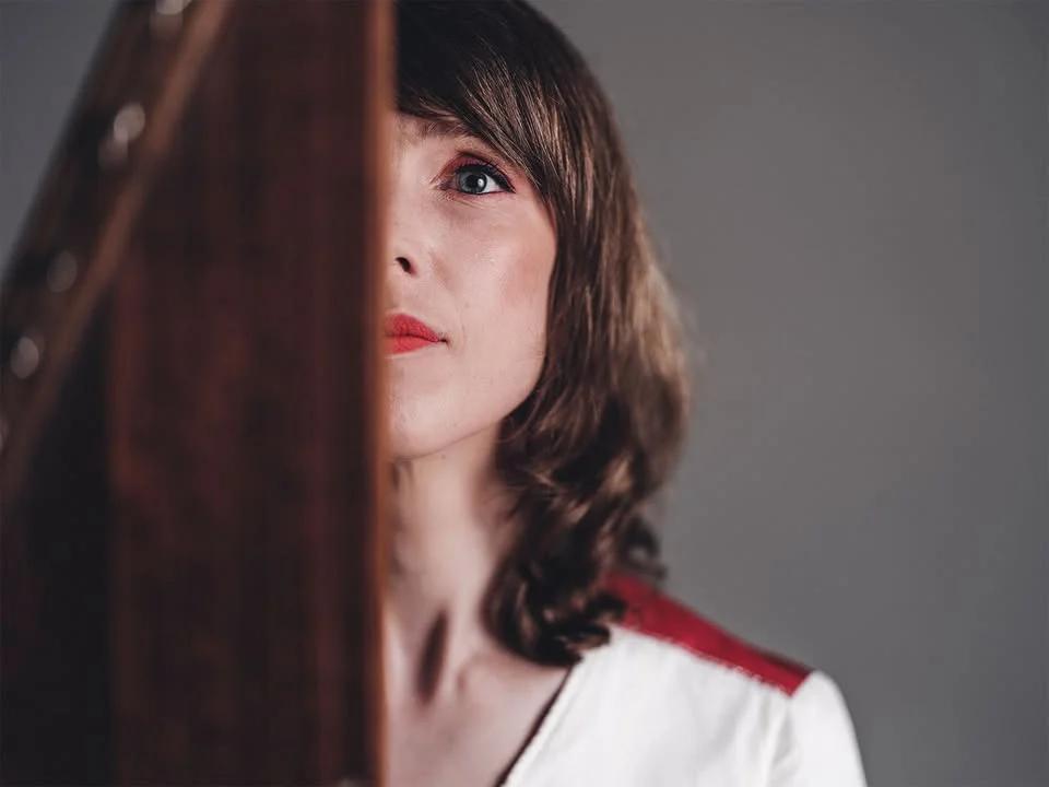 Samisk folkpop med Mirja Palo