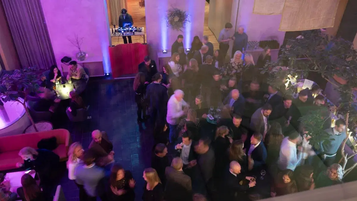 Spring event 17th April