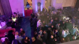 Spring event 17th April