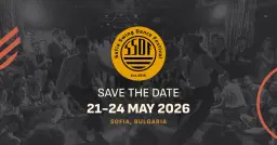 Sofia Swing Dance Festival 2026